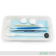 事丰一次性使用口腔包